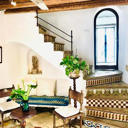 Casa Puerta Azul Absolutely The Best Of Vejer! Casas Vejer Debra Вьер де ла Фронтера Экстерьер фото