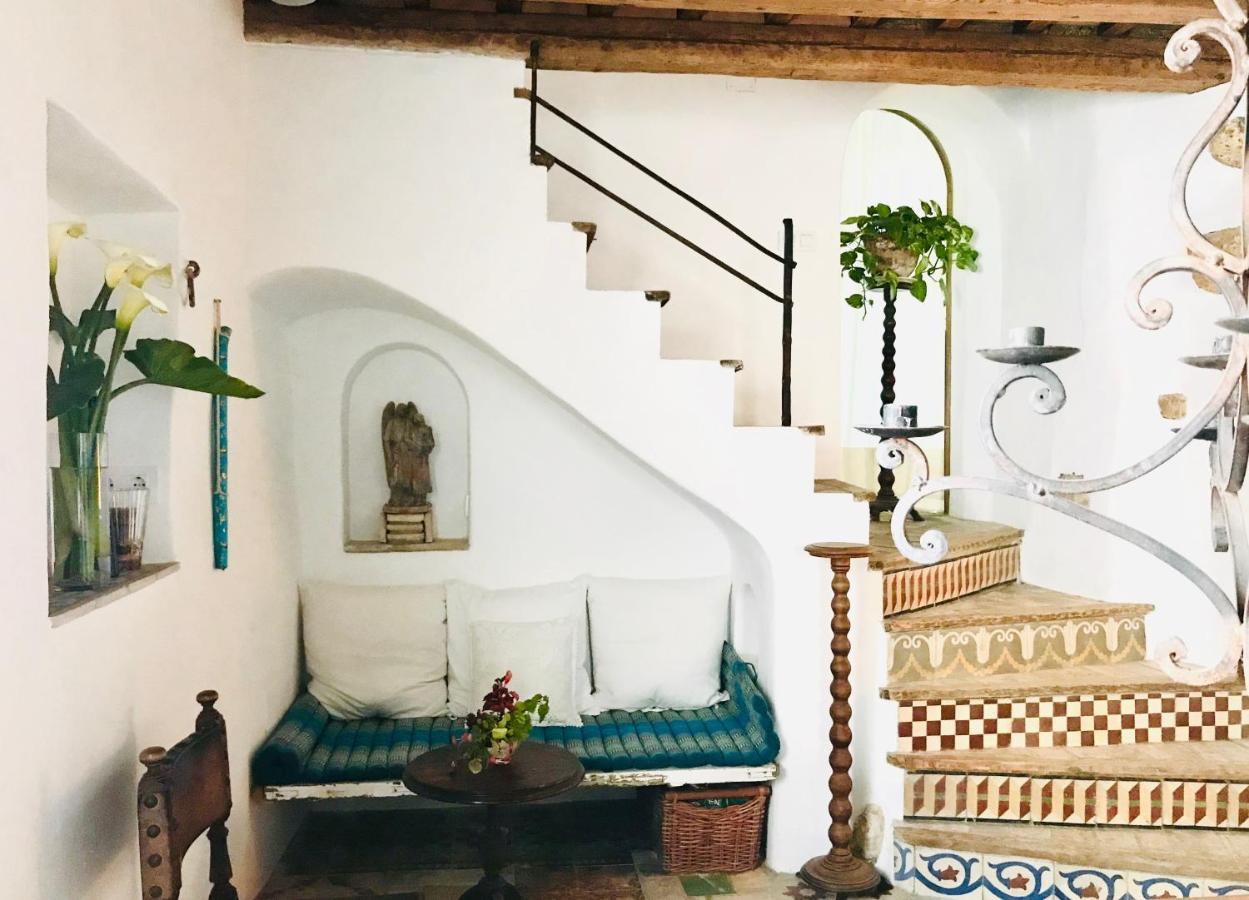 Casa Puerta Azul Absolutely The Best Of Vejer! Casas Vejer Debra Вьер де ла Фронтера Экстерьер фото