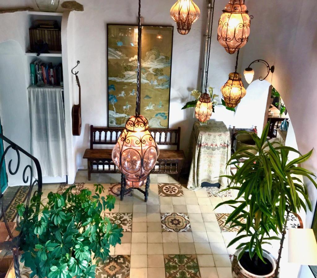 Casa Puerta Azul Absolutely The Best Of Vejer! Casas Vejer Debra Вьер де ла Фронтера Экстерьер фото