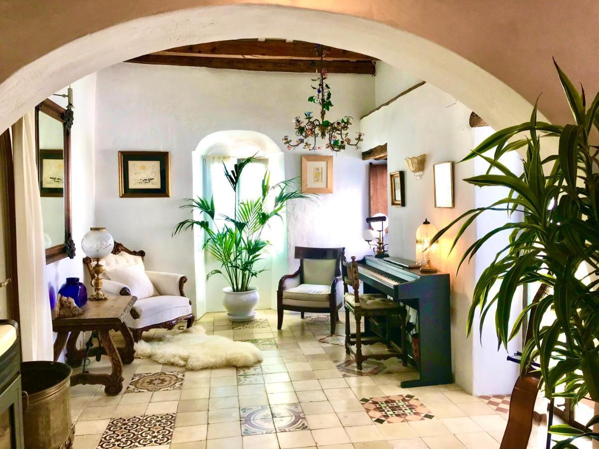 Casa Puerta Azul Absolutely The Best Of Vejer! Casas Vejer Debra Вьер де ла Фронтера Экстерьер фото
