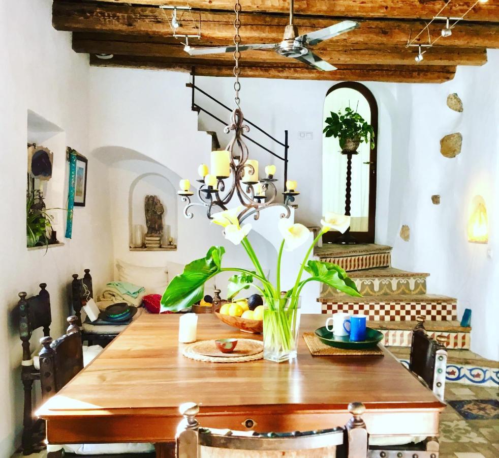 Casa Puerta Azul Absolutely The Best Of Vejer! Casas Vejer Debra Вьер де ла Фронтера Экстерьер фото