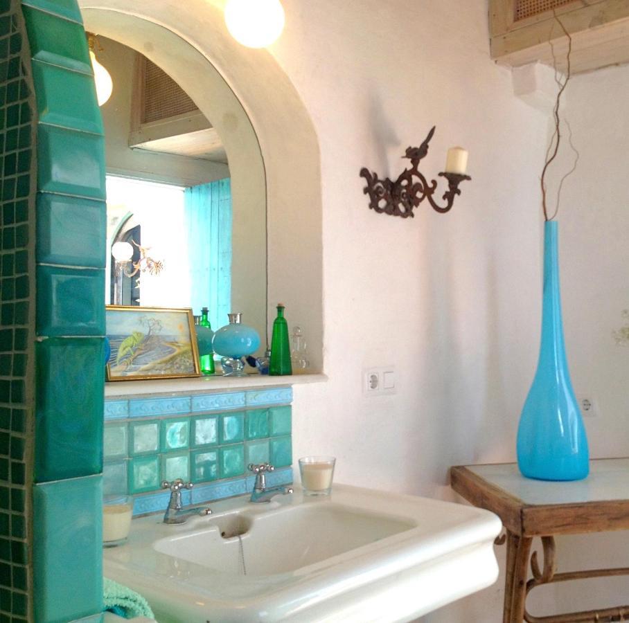Casa Puerta Azul Absolutely The Best Of Vejer! Casas Vejer Debra Вьер де ла Фронтера Экстерьер фото