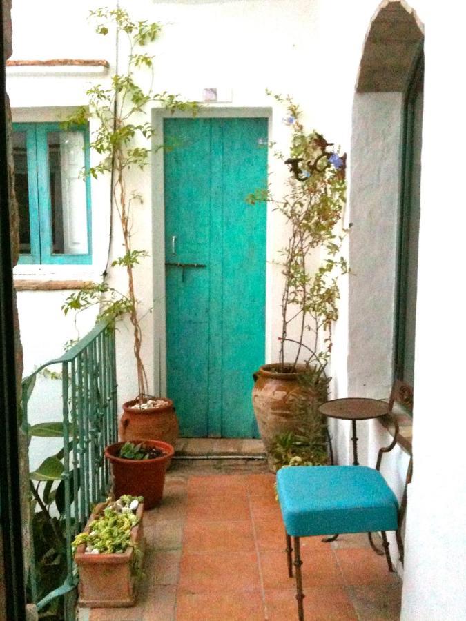Casa Puerta Azul Absolutely The Best Of Vejer! Casas Vejer Debra Вьер де ла Фронтера Экстерьер фото