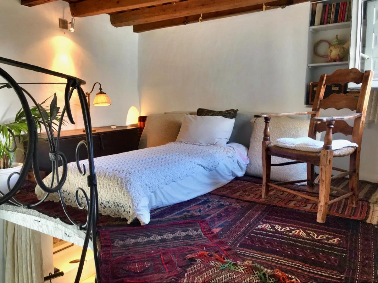 Casa Puerta Azul Absolutely The Best Of Vejer! Casas Vejer Debra Вьер де ла Фронтера Экстерьер фото