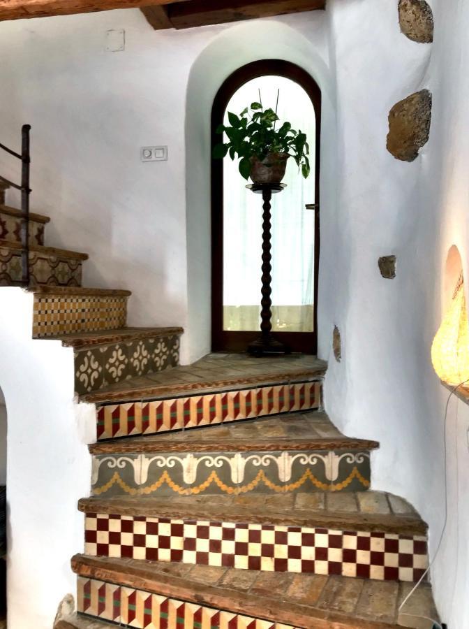Casa Puerta Azul Absolutely The Best Of Vejer! Casas Vejer Debra Вьер де ла Фронтера Экстерьер фото