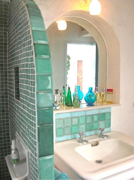Casa Puerta Azul Absolutely The Best Of Vejer! Casas Vejer Debra Вьер де ла Фронтера Экстерьер фото