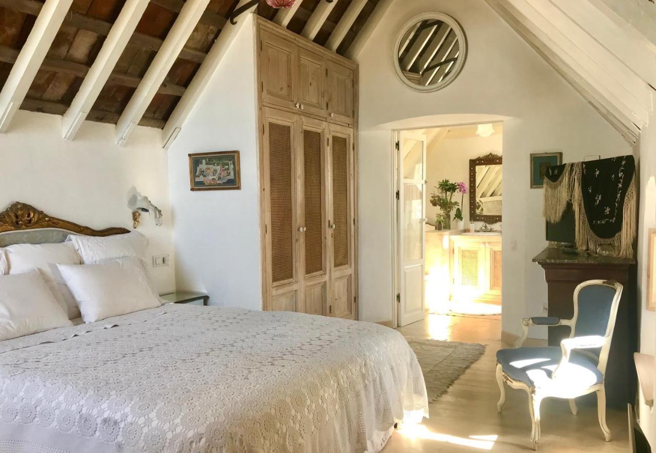 Casa Puerta Azul Absolutely The Best Of Vejer! Casas Vejer Debra Вьер де ла Фронтера Экстерьер фото