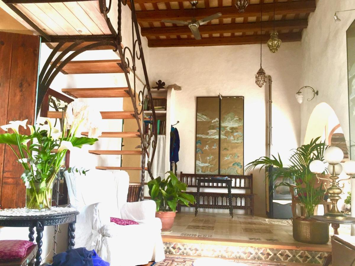 Casa Puerta Azul Absolutely The Best Of Vejer! Casas Vejer Debra Вьер де ла Фронтера Экстерьер фото