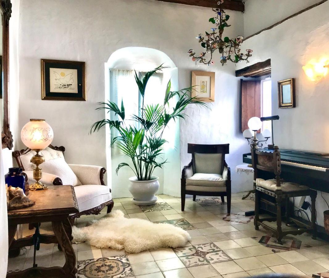 Casa Puerta Azul Absolutely The Best Of Vejer! Casas Vejer Debra Вьер де ла Фронтера Экстерьер фото
