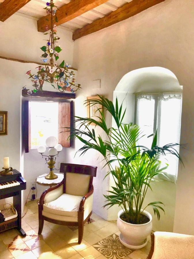 Casa Puerta Azul Absolutely The Best Of Vejer! Casas Vejer Debra Вьер де ла Фронтера Экстерьер фото