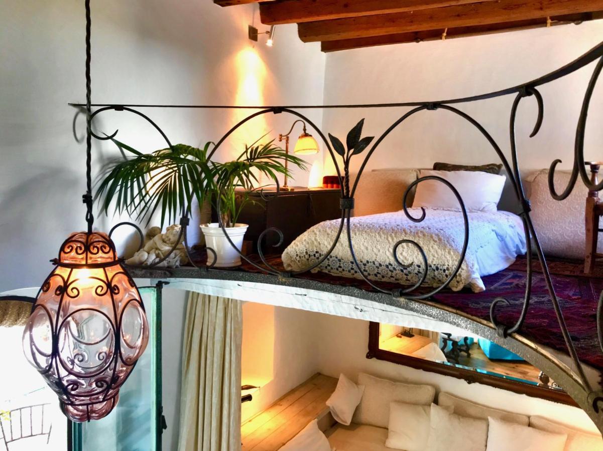 Casa Puerta Azul Absolutely The Best Of Vejer! Casas Vejer Debra Вьер де ла Фронтера Экстерьер фото
