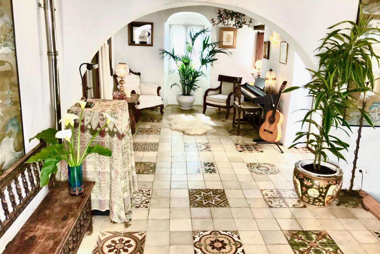 Casa Puerta Azul Absolutely The Best Of Vejer! Casas Vejer Debra Вьер де ла Фронтера Экстерьер фото